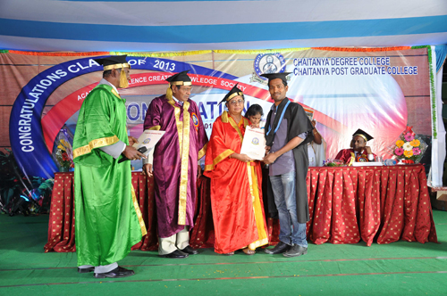 convocation 2014